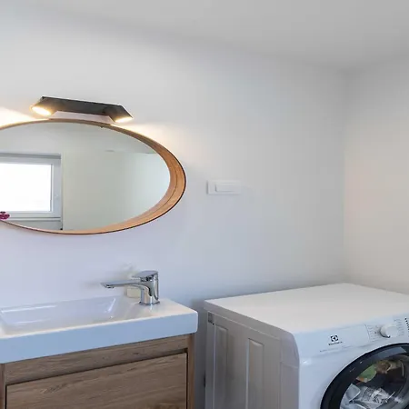 Odin - Double - 3 Apartmán Dubrovník
