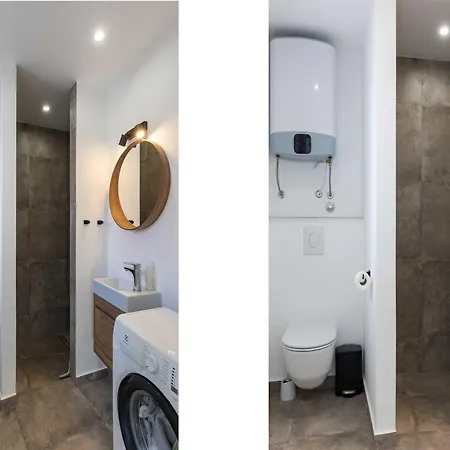 Odin - Double - 3 Apartmán