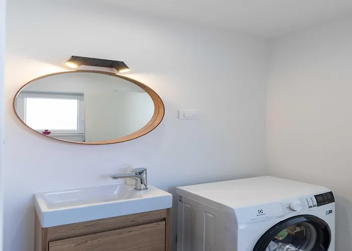 Odin - Double - 3 Semesterbostad Dubrovnik