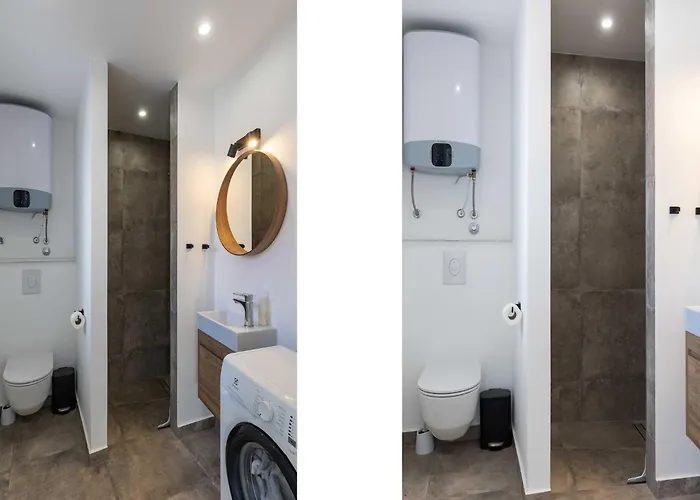 Odin - Double - 3 Semesterbostad