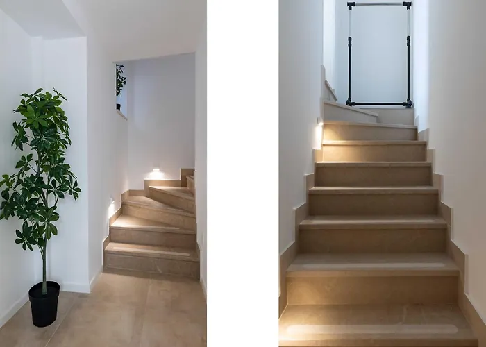 בית נופש Odin - Double - 3 דוברובניק