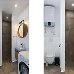 Odin - Double - 3 Apartman