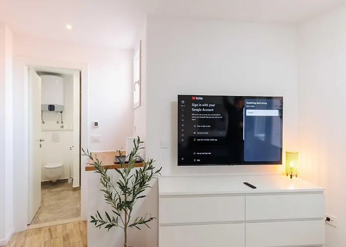 Дом отдыха Odin - Double - 3 *