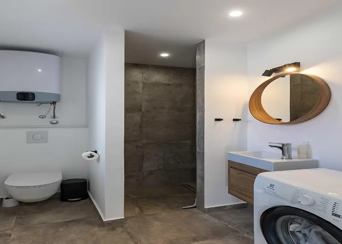 Odin - Double - 3 Dubrownik