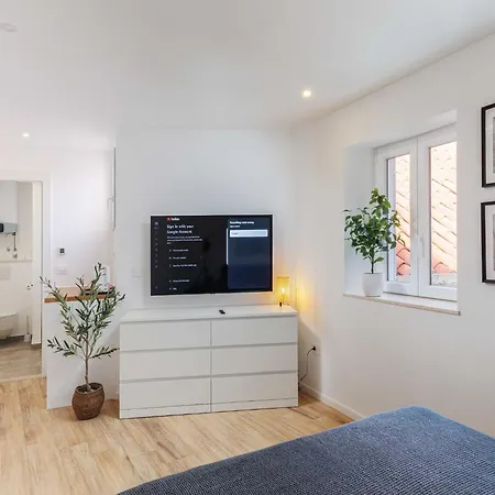 Tatil Evi Odin - Double - 3