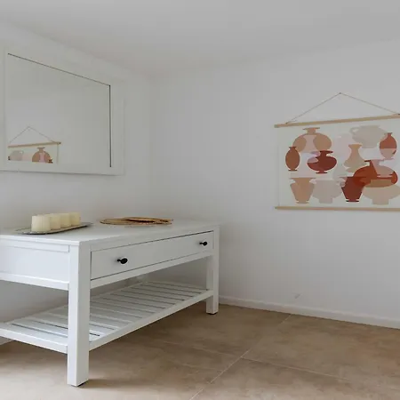 Odin - Double - 3 Tatil Evi